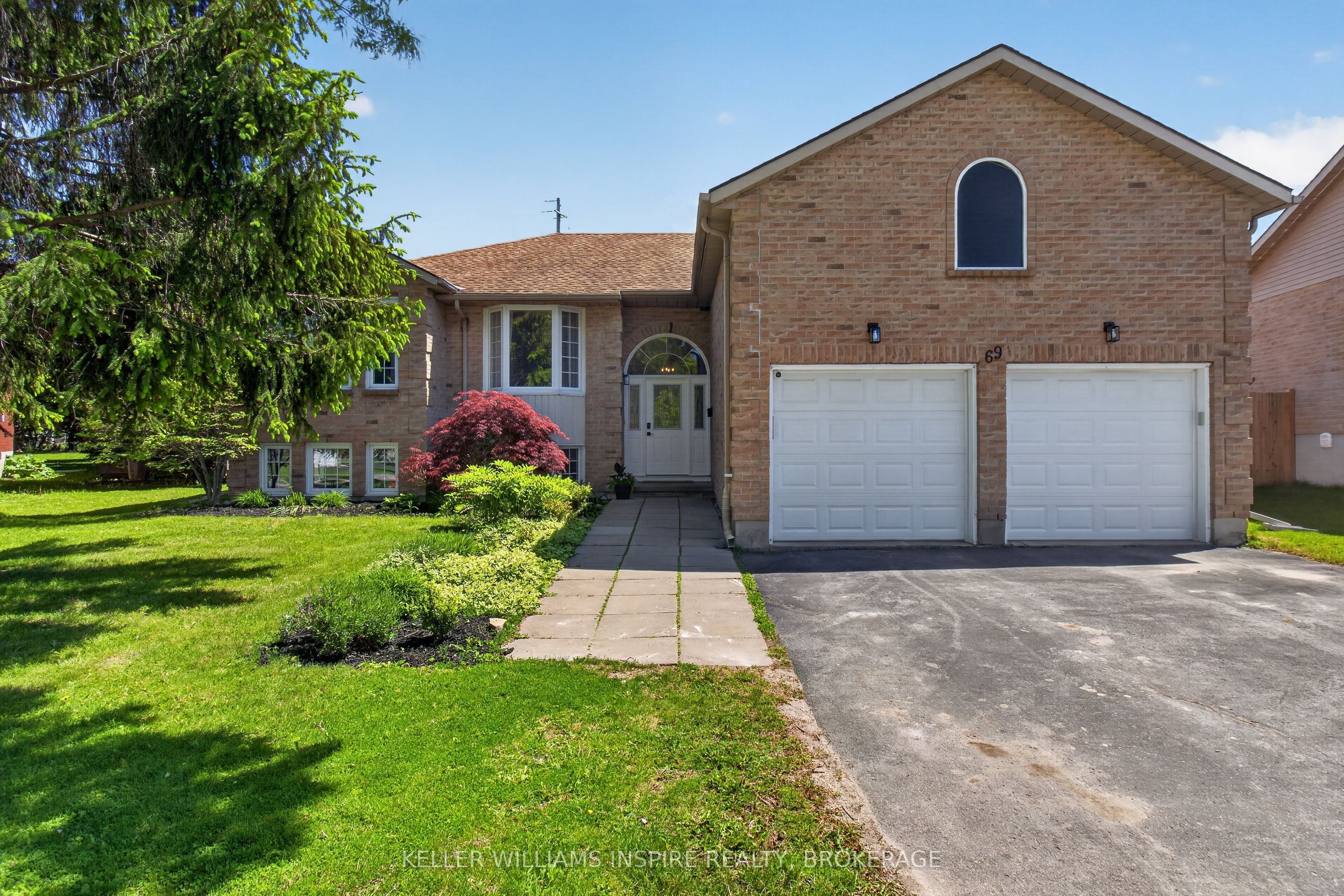 69 Barker Drive, Kingston, ON, K7K 6X6 photo 2