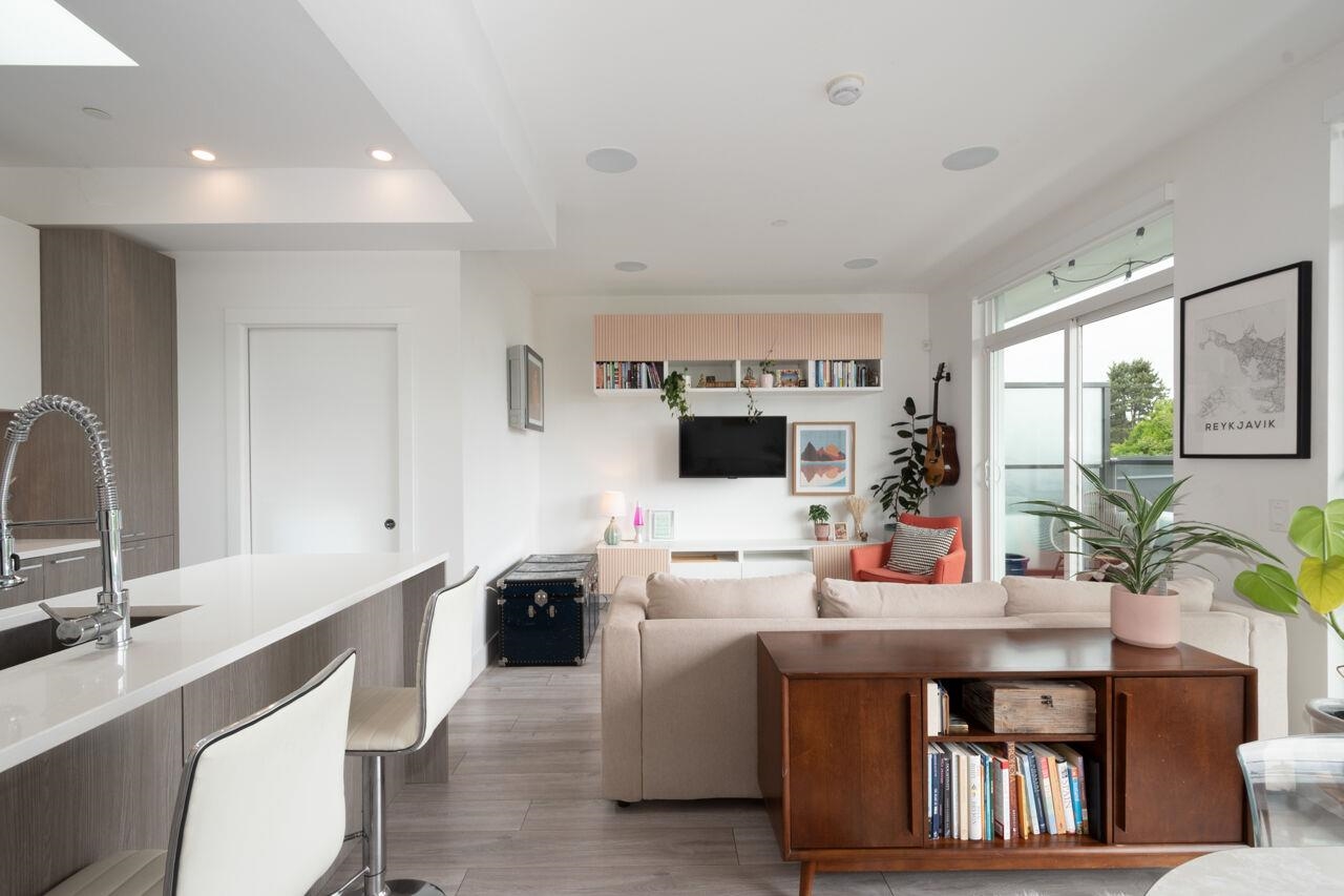 PH2-979 19th Avenue E, Vancouver, BC, V5V 3C4 photo 5