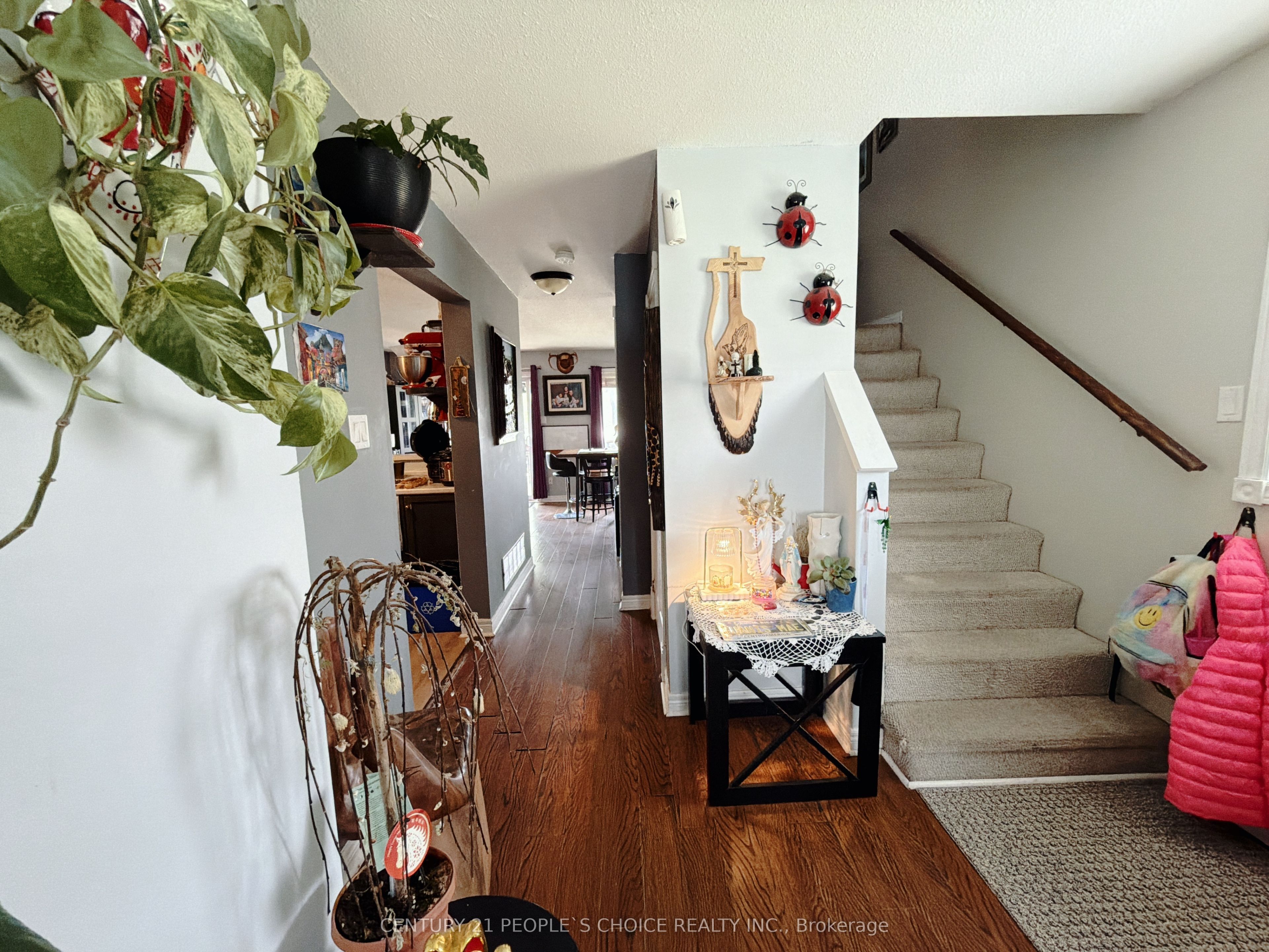 66 Michael Crescent, Barrie, ON, L4M 6Z2 photo 5