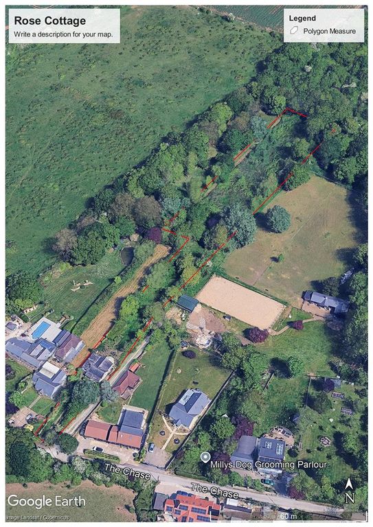 Additional image 20 of 2 bed detached bungalow for saleThe Chase, Rochford SS4