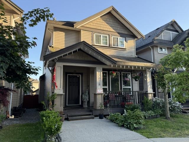 12928 60th Avenue, Surrey, BC, V3X 2L5