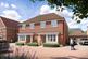 Hareshill, Featherfall Road, Crookham Village GU51