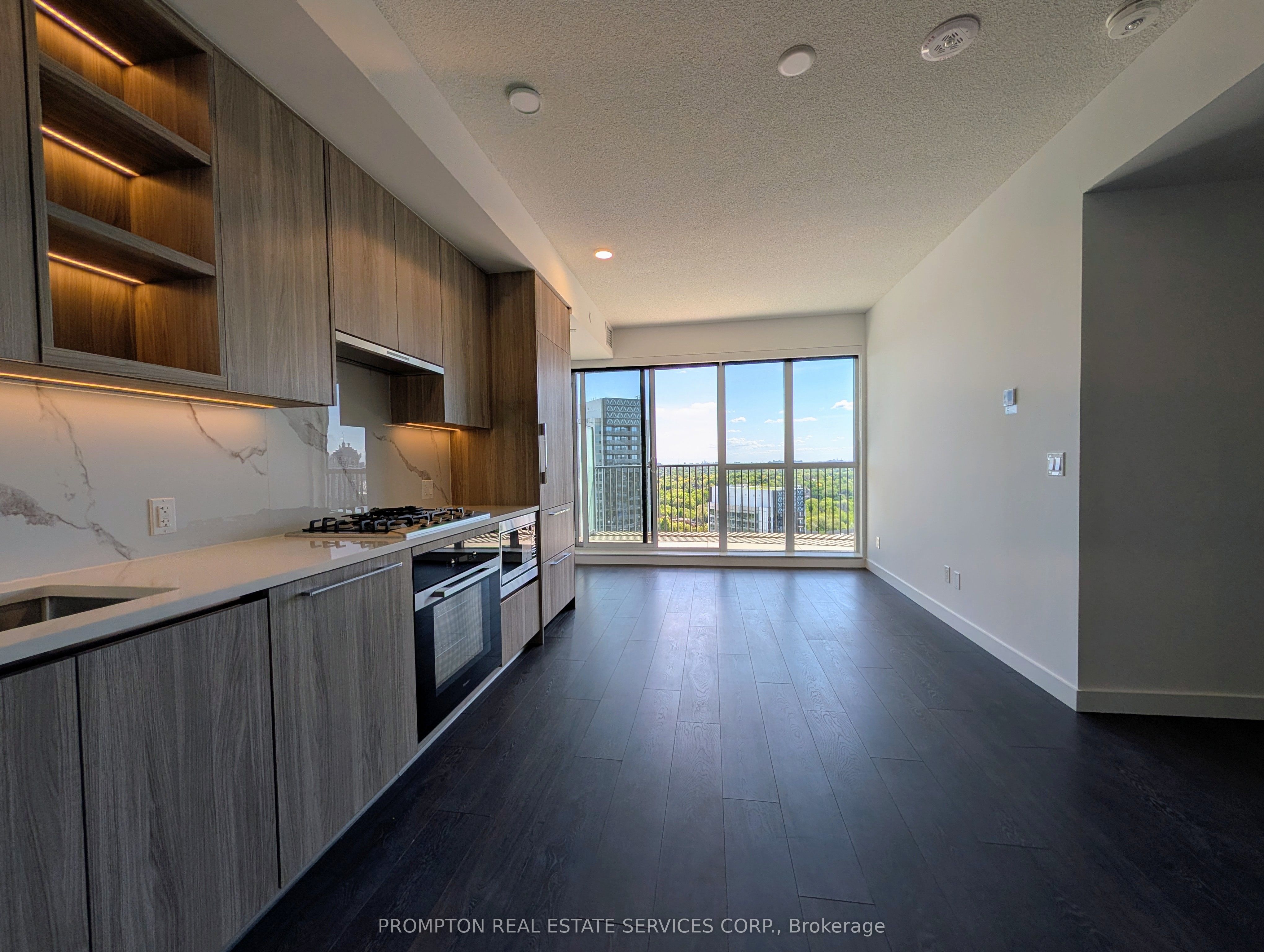 Additional image 5 of 2909-18 Esther Shiner Boulevard, Toronto, ON, M2K 0J7