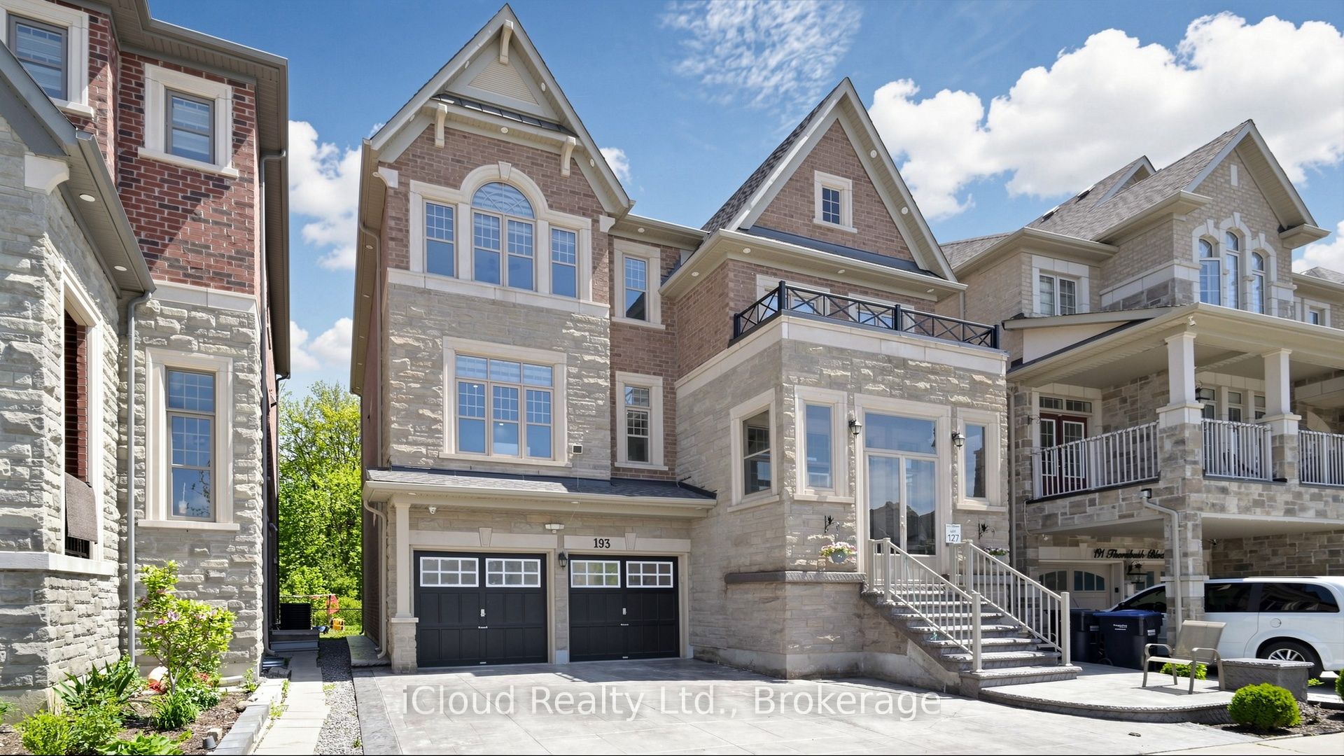Additional image 2 of 193 Thornbush Boulevard E, Brampton, ON, L7A 4R7