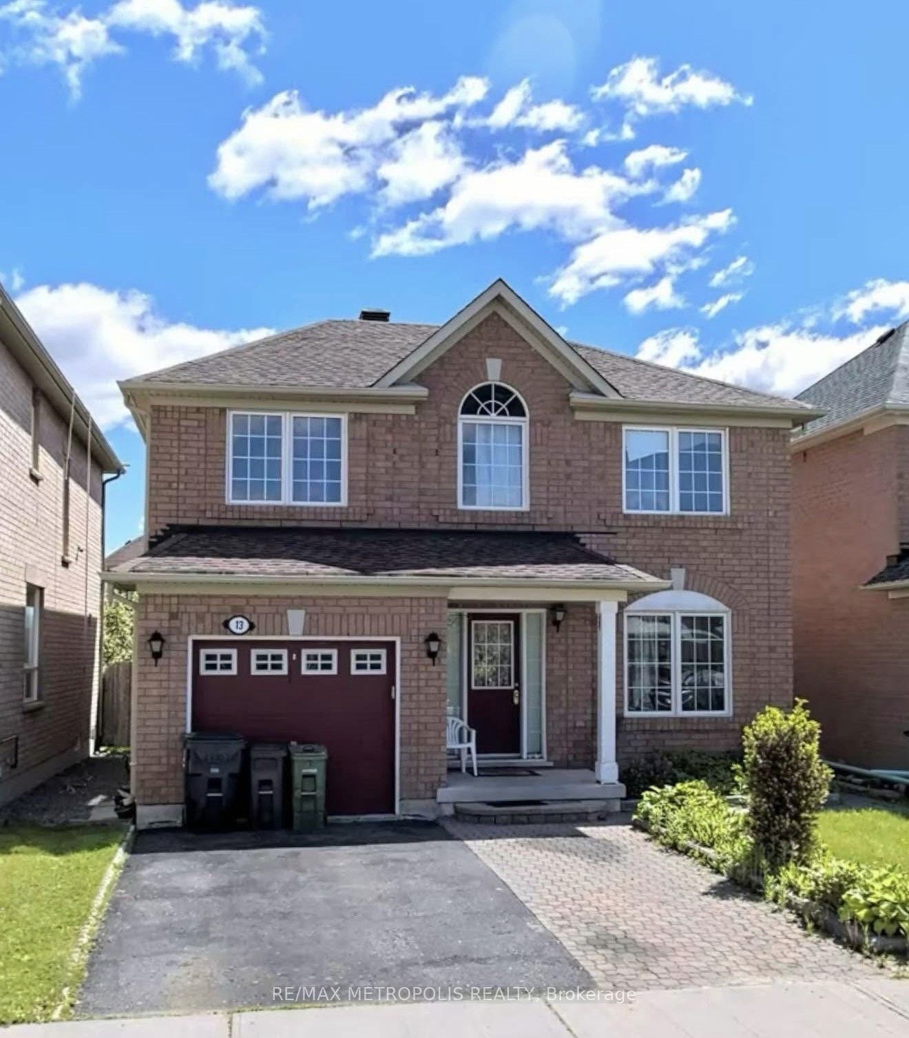 13 Cranberry Drive, Toronto, ON, M1X 1V8