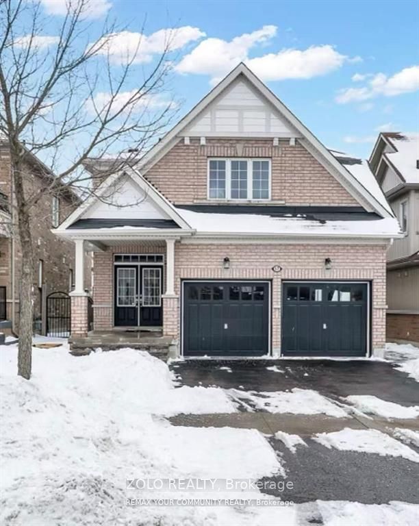 Basement-17 Adanac Drive, Whitby, ON, L1N 0J4