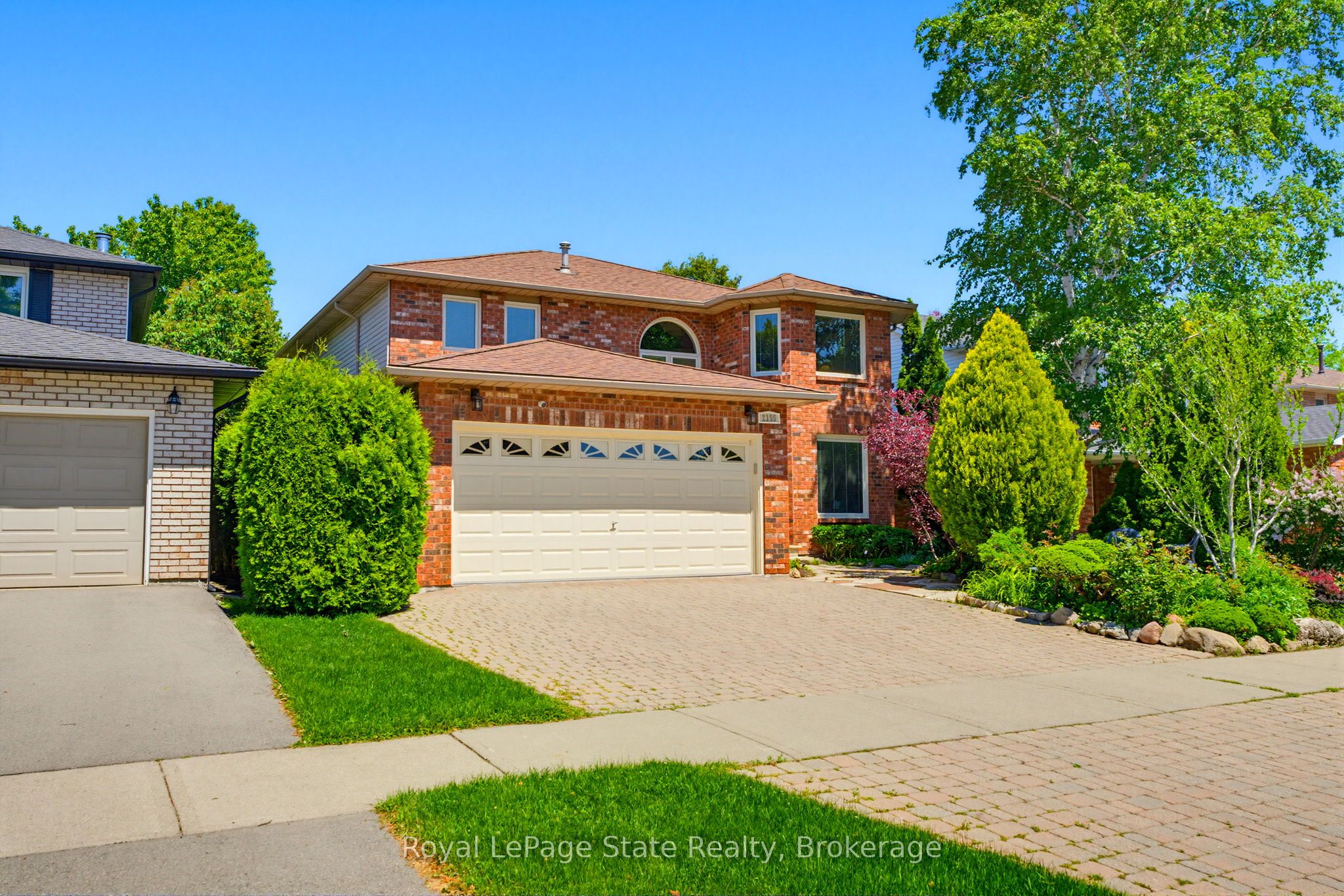 2155 Heidi Avenue, Burlington, ON, L7M 3X2