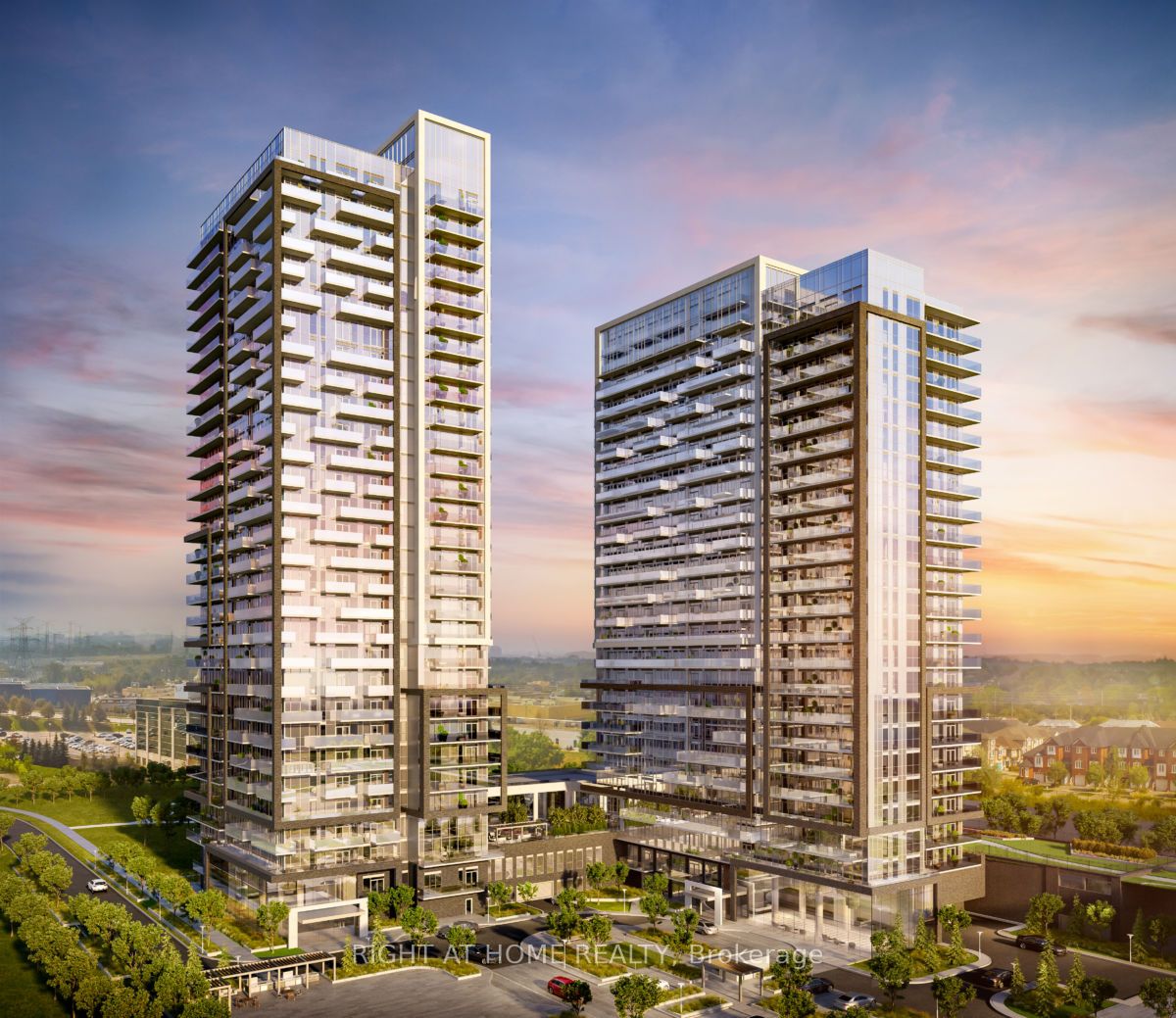 Ph12-95 Oneida Crescent, Richmond Hill, ON, L4B 0H5