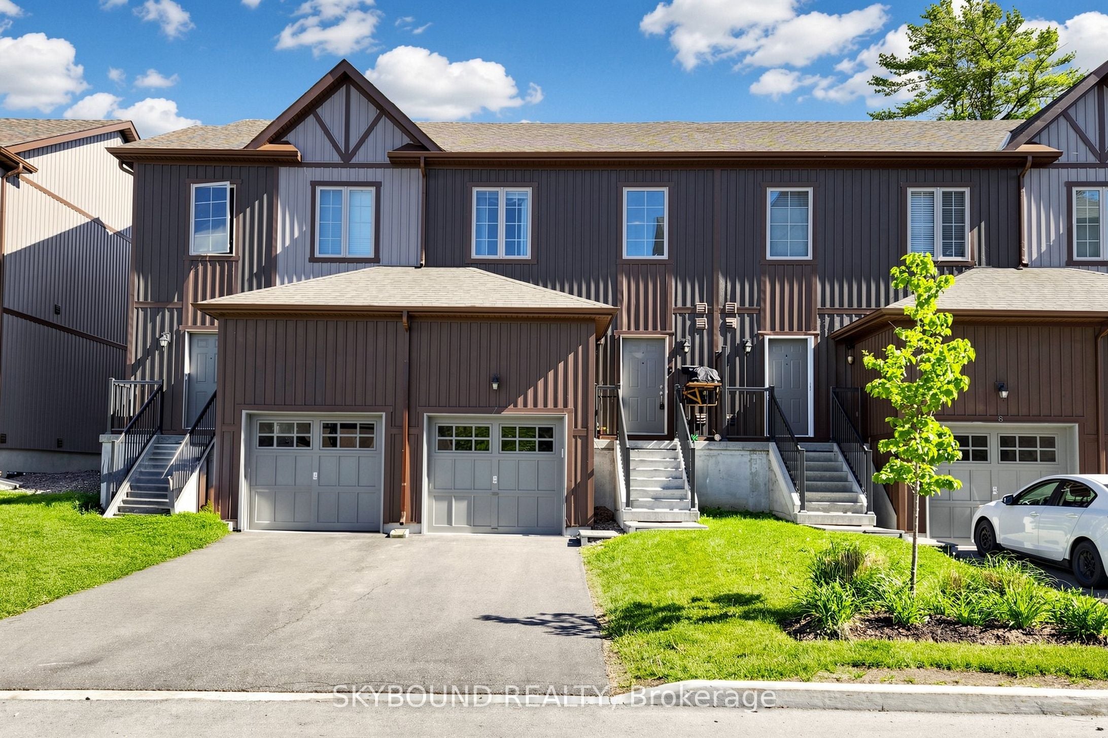 TH07-110 Grew Boulevard, Georgina, ON, L0E 1L0