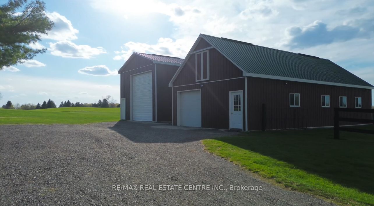 836044 4th Line, Mulmur, ON, L9V 3H1 photo 2