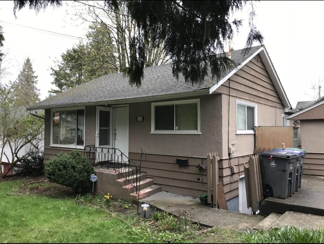 11152 131a Street, Surrey, BC, V3T 3S2