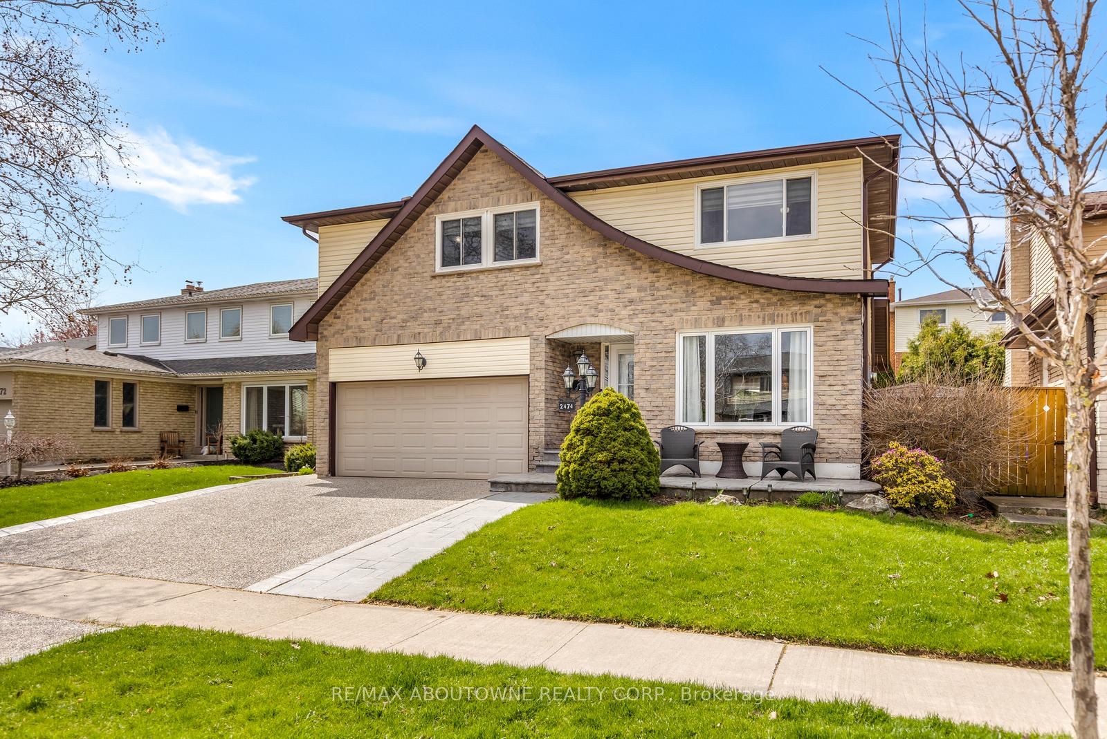 2474 Cavendish Drive, Burlington, ON, L7P 3T8 photo 3