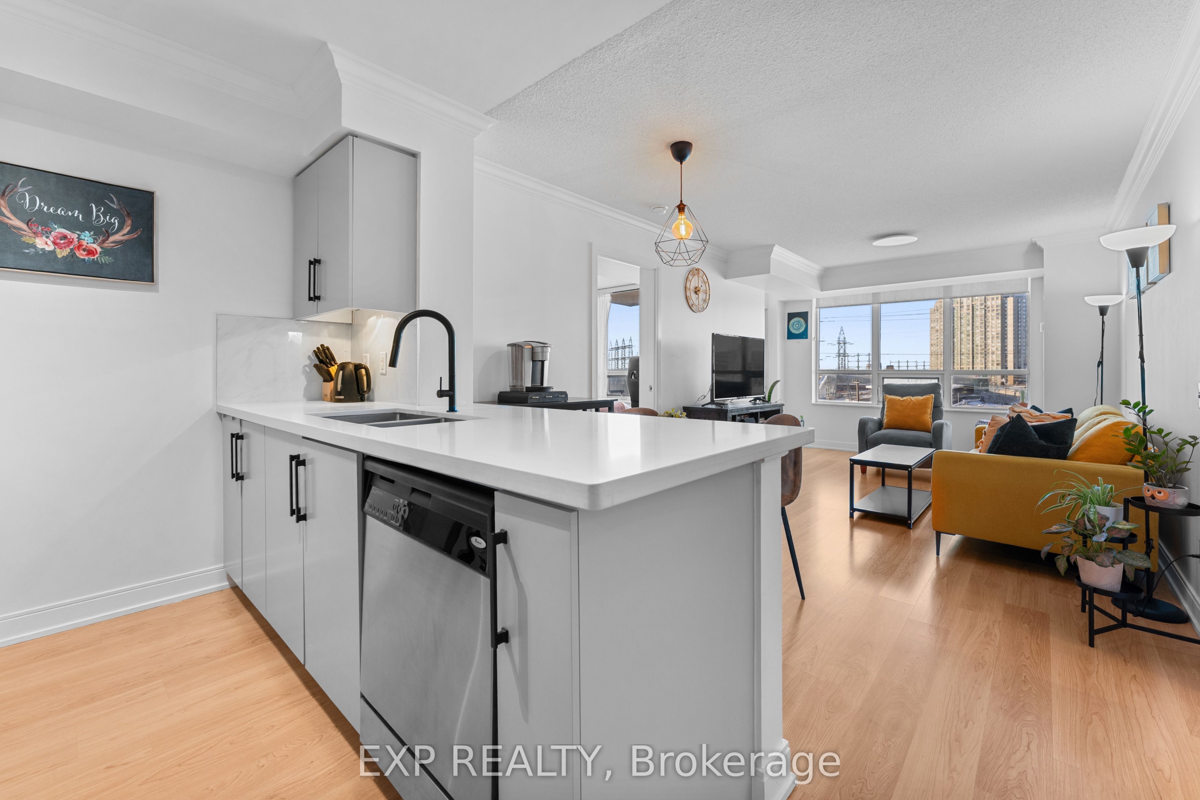 Additional image 5 of 436-35 Viking Lane, Toronto, ON, M9B 0A2