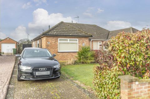 Armstrong Road, Thorpe St Andrew NR7