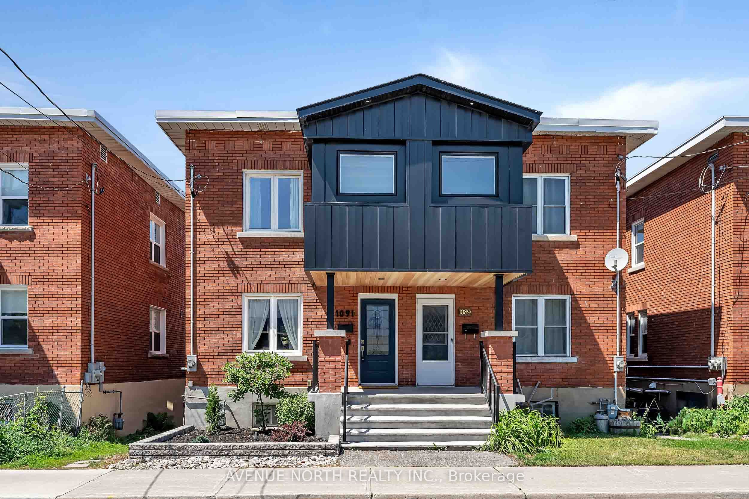 1091 Gladstone Avenue, Ottawa, ON, K1Y 3H1