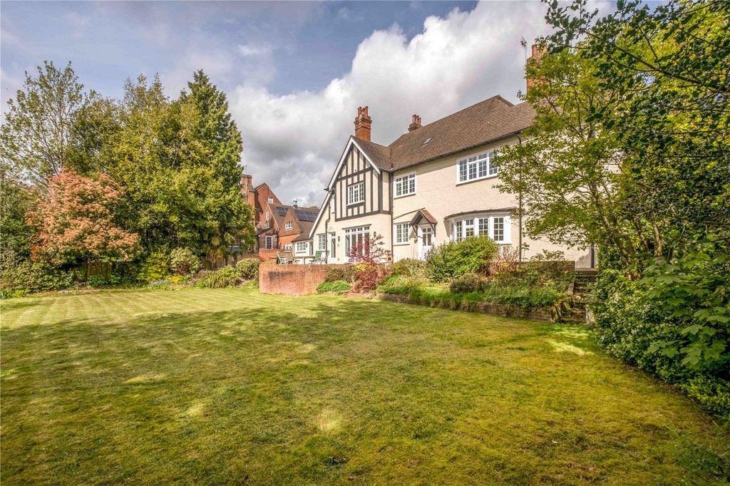 Additional image 25 of 5 bed detached house for saleCronks Hill Road, Redhill RH1