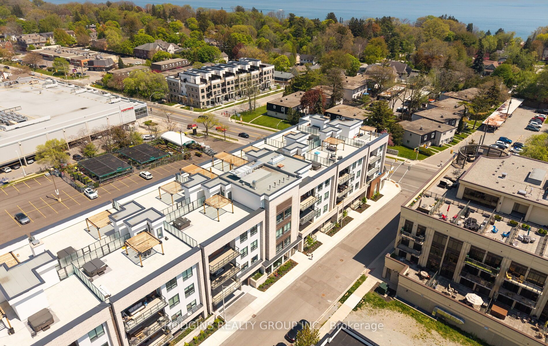 Additional image 3 of 414-123 Maurice Drive, Oakville, ON, L6K 2W6