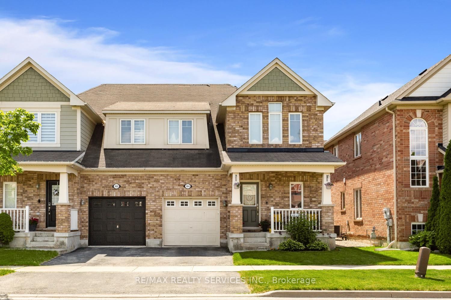 164 Mcdougall Cross, Milton, ON, L9T 0P7