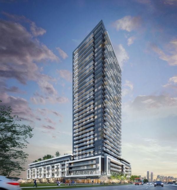 Additional image 2 of 432-5105 Hurontario Street, Mississauga, ON, L4Z 0C9