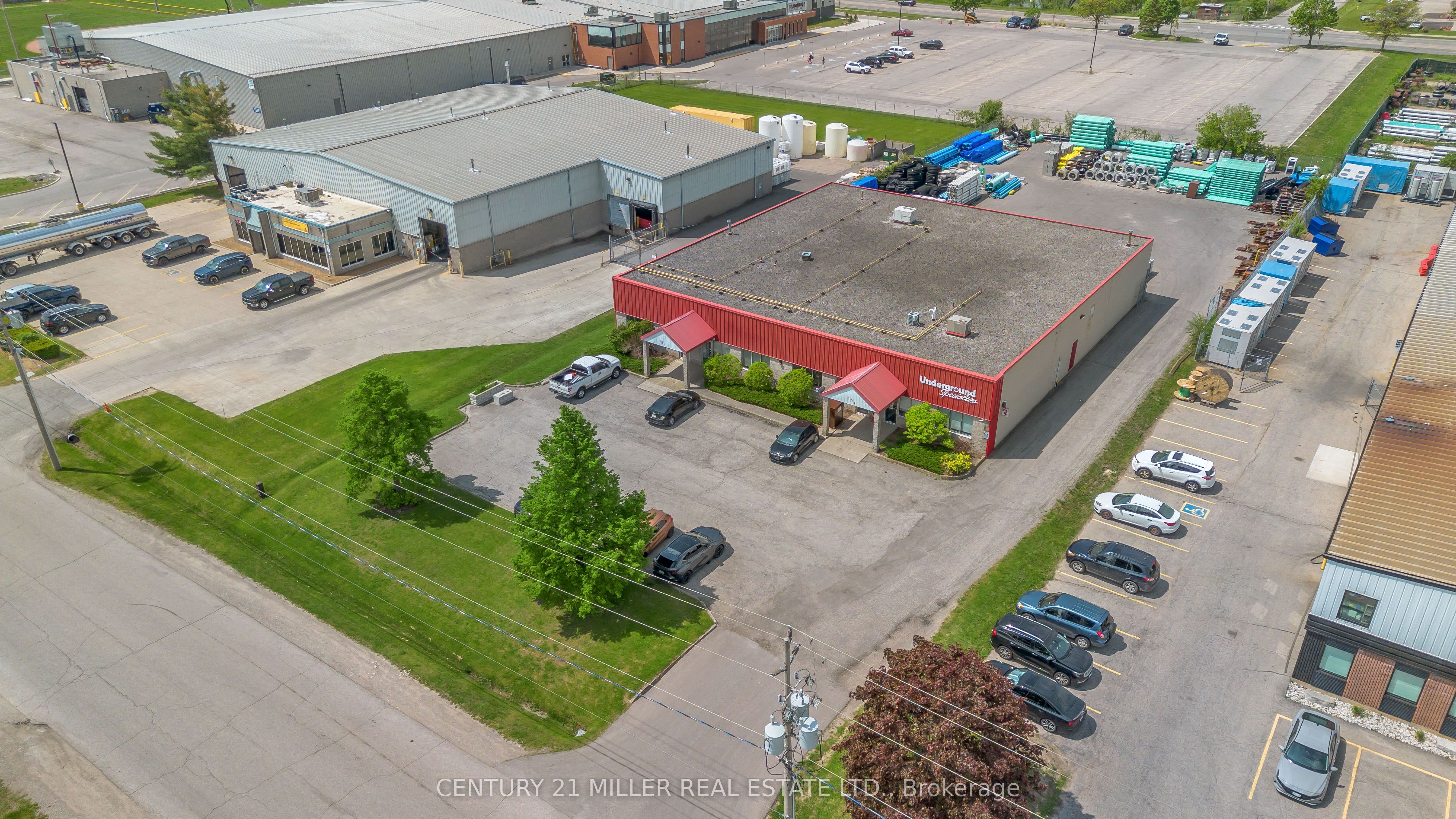 Additional image 6 of 131 Shearson Crescent, Cambridge, ON, N1T 1J3