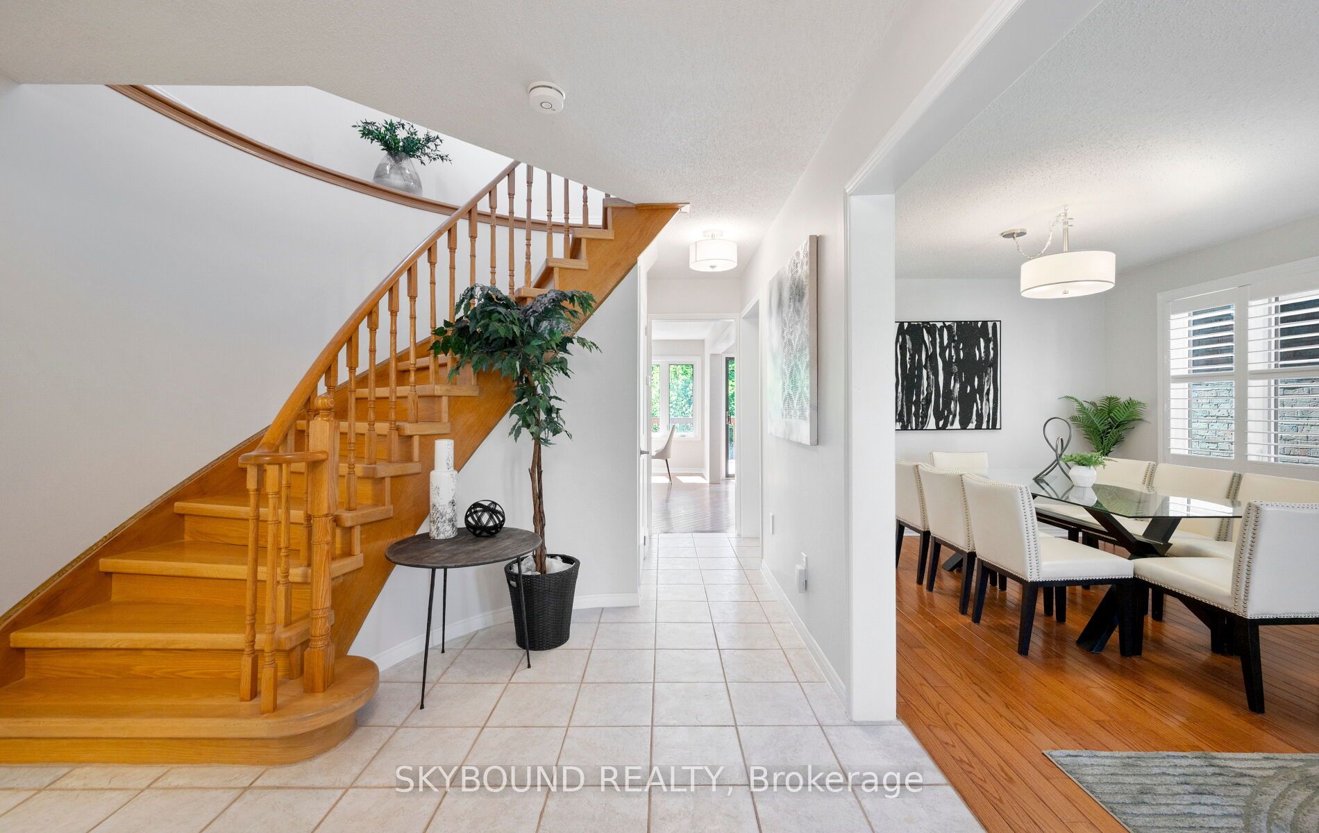 21 Pinellas Drive, Brampton, ON, L6Z 3C1 photo 3