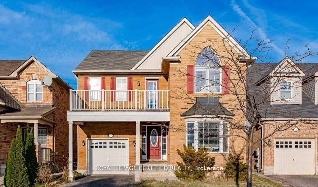 Bsmt-721 Scott Boulevard, Milton, ON, L9T 0X9
