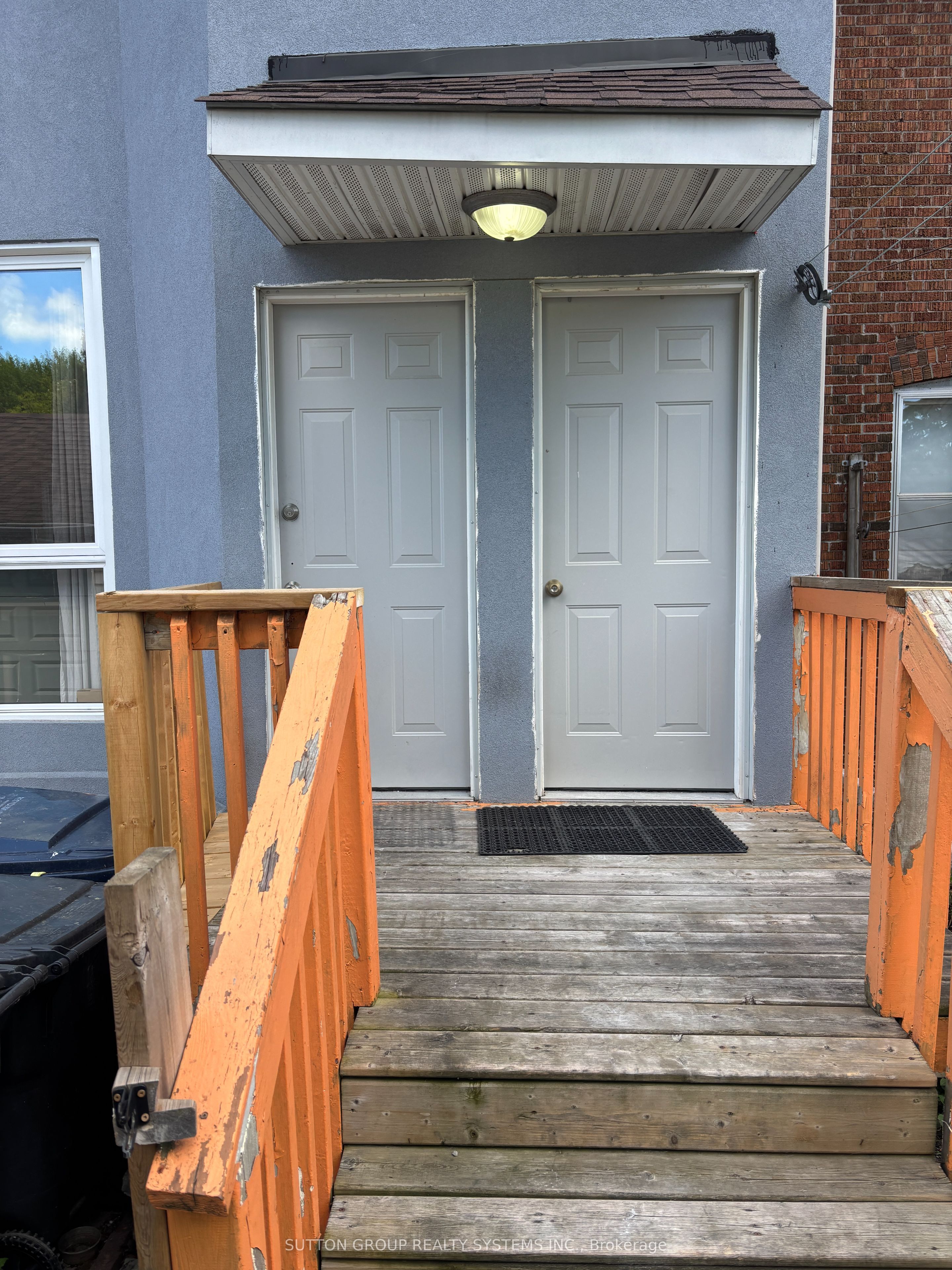 B3-83 Dawes (basement) Road, Toronto, ON, M4C 5B2 photo 2