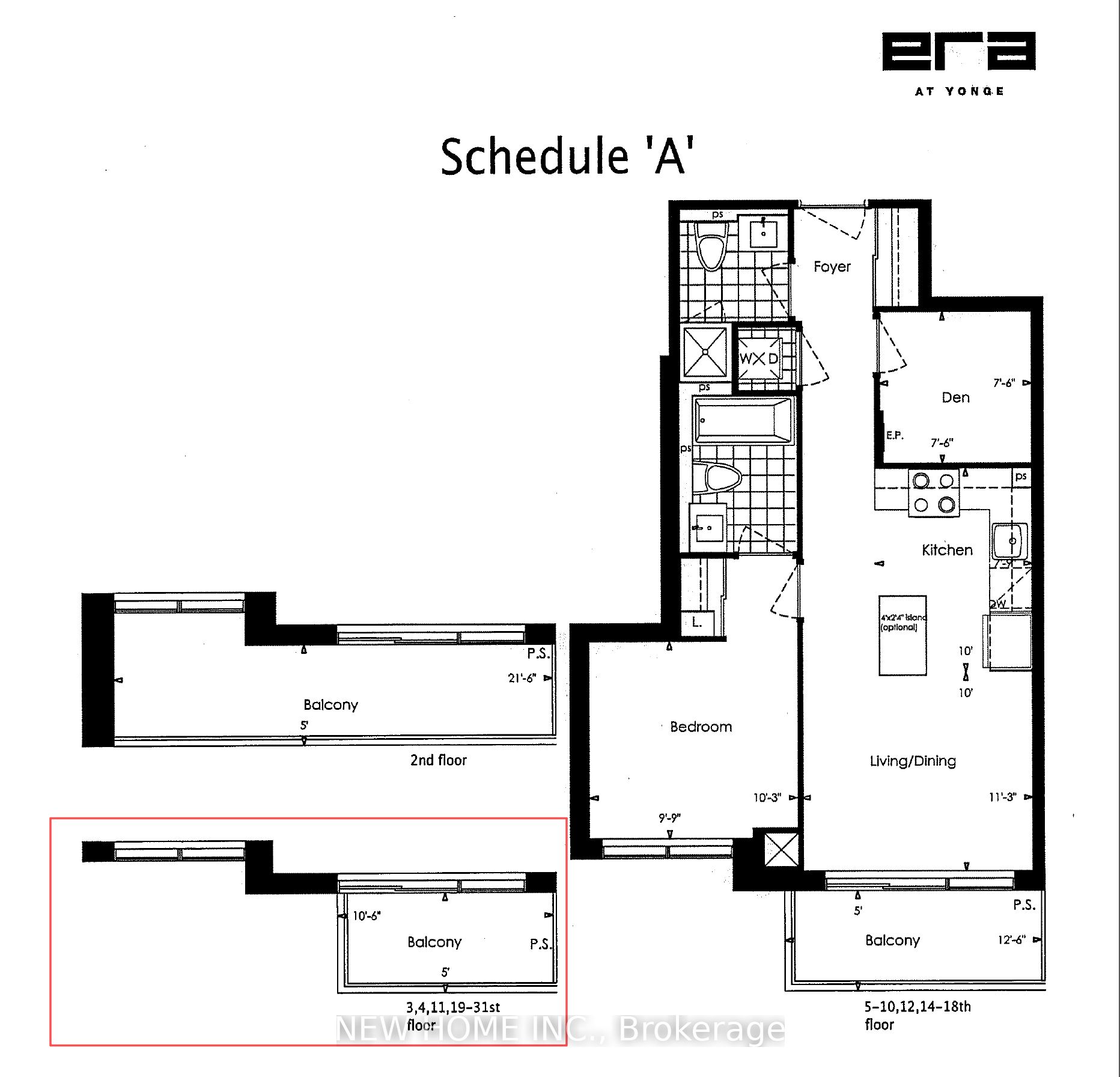 306-105 Oneida Crescent, Richmond Hill, ON, L4B 0H6 photo 2