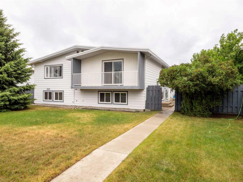 1-269 Laval Boulevard W, Lethbridge, AB, T1K 4E2 photo 4
