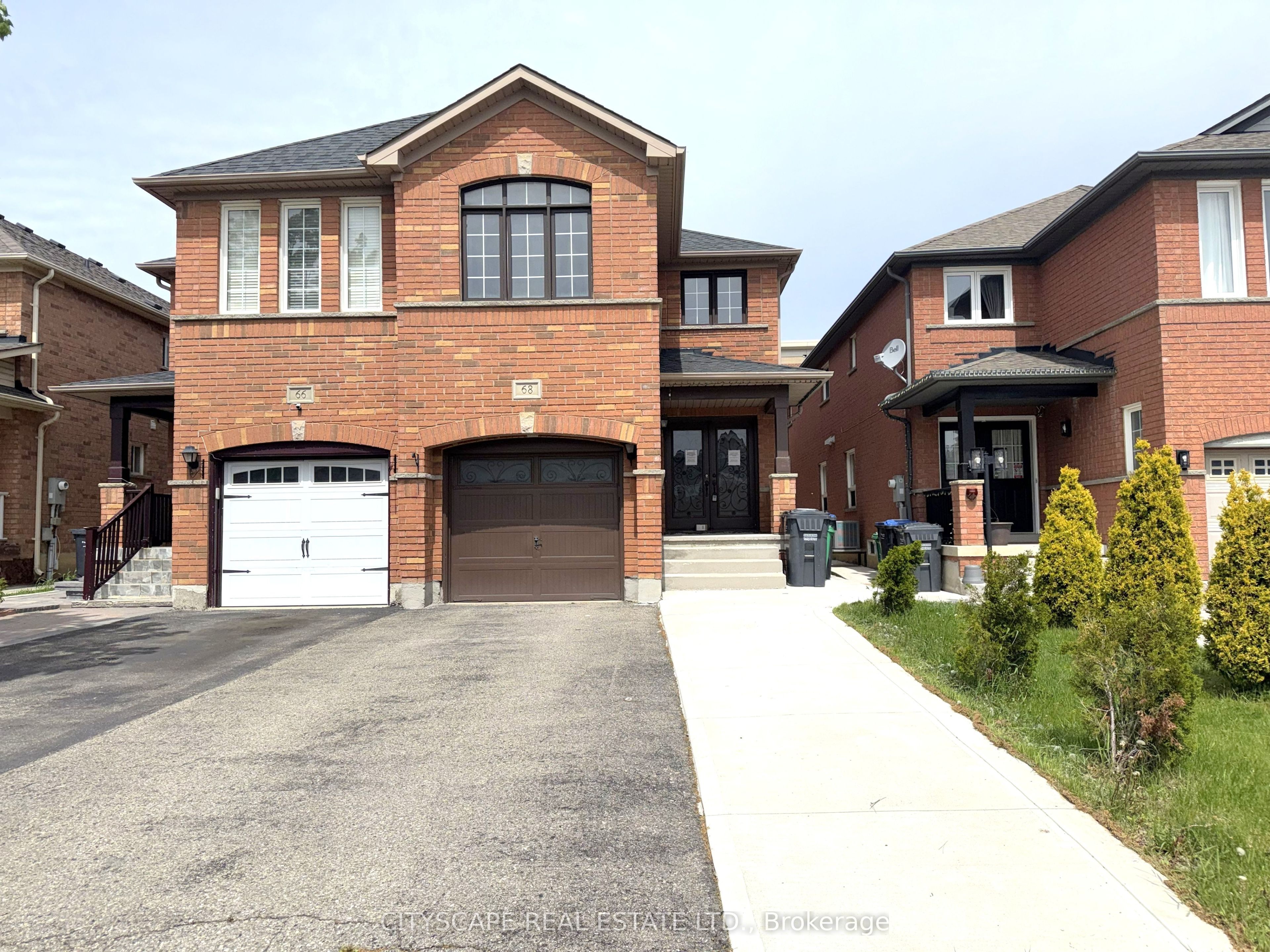 68 Vintage Gate, Brampton, ON, L6X 5C2