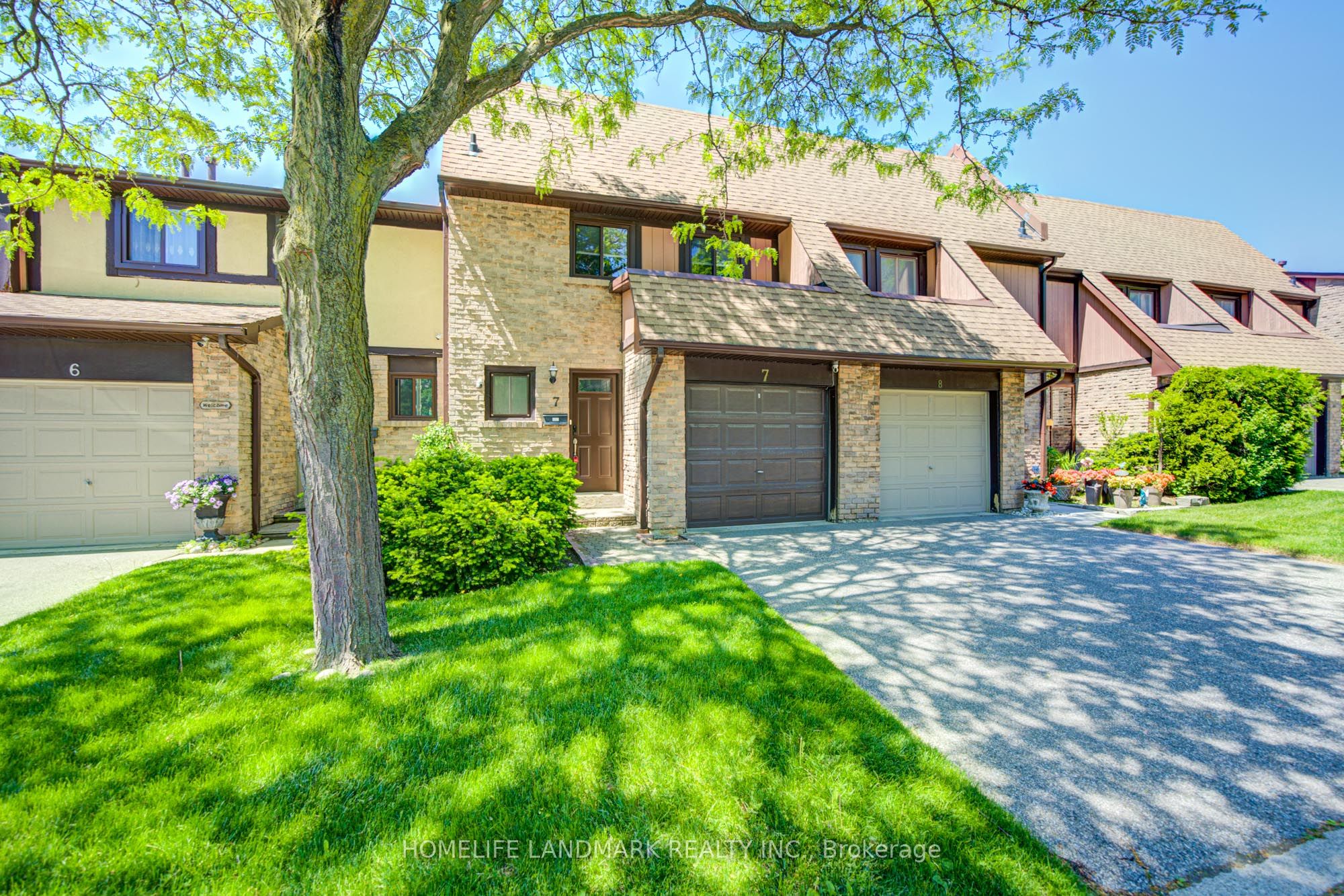 Additional image 2 of 7-3345 Silverado Drive, Mississauga, ON, L5A 3Y8