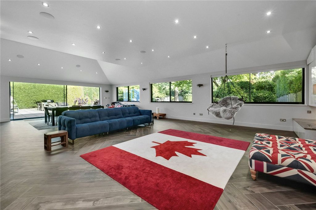 Additional image 7 of 6 bed detached house for saleAdelaide Road, Walton-On-Thames, Surrey KT12