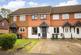 Berkeley Close, Crawley RH11