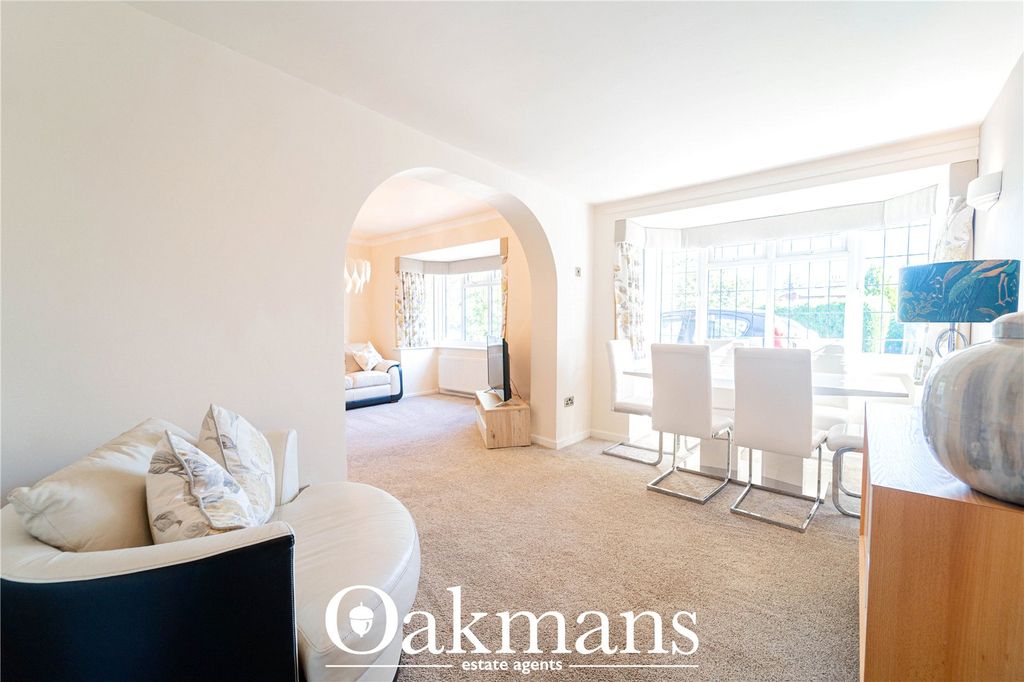 Additional image 15 of 5 bed detached house for saleDagtail Lane, Redditch, Worcestershire B97