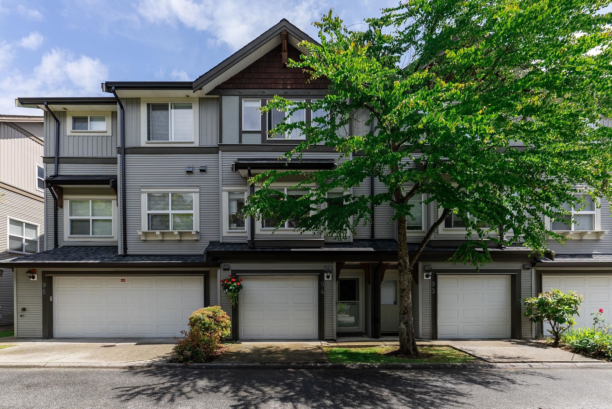 94-1055 Riverwood Gate, Port Coquitlam, BC, V3B 8C3