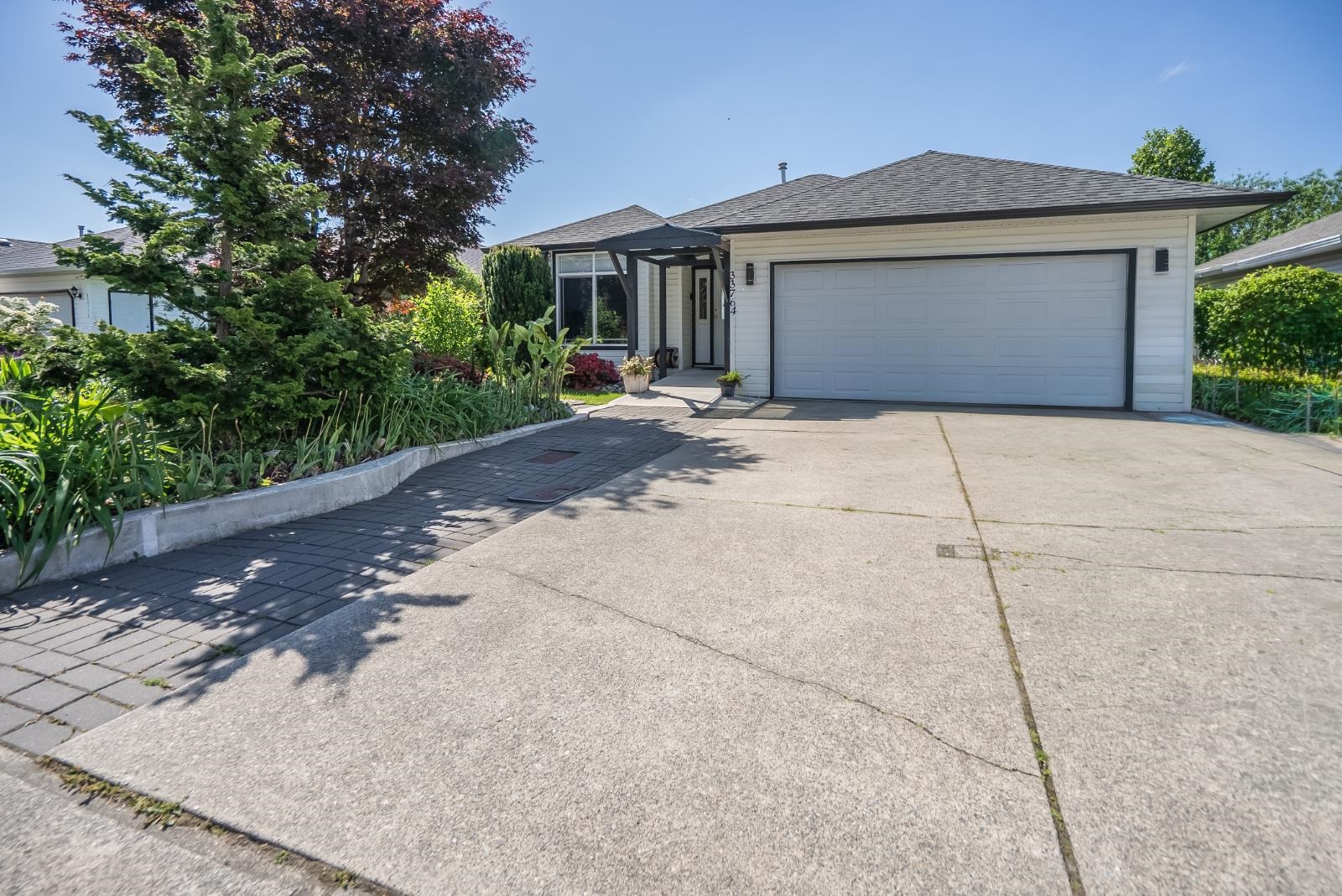 33764 Blueberry Drive, Mission, BC, V2V 7A1