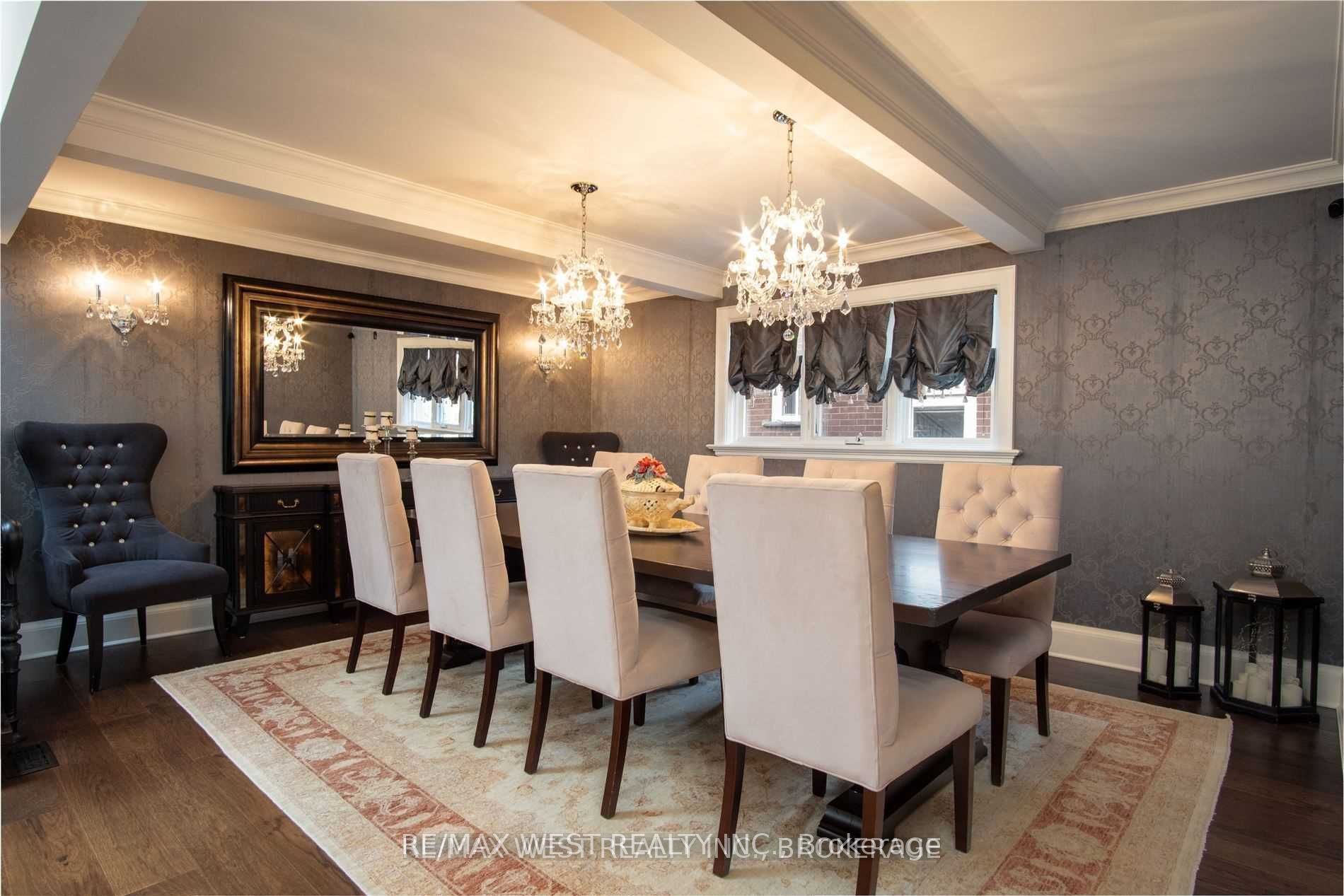 Additional image 5 of 393 Maple Leaf Drive, Toronto, ON, M6L 1P4