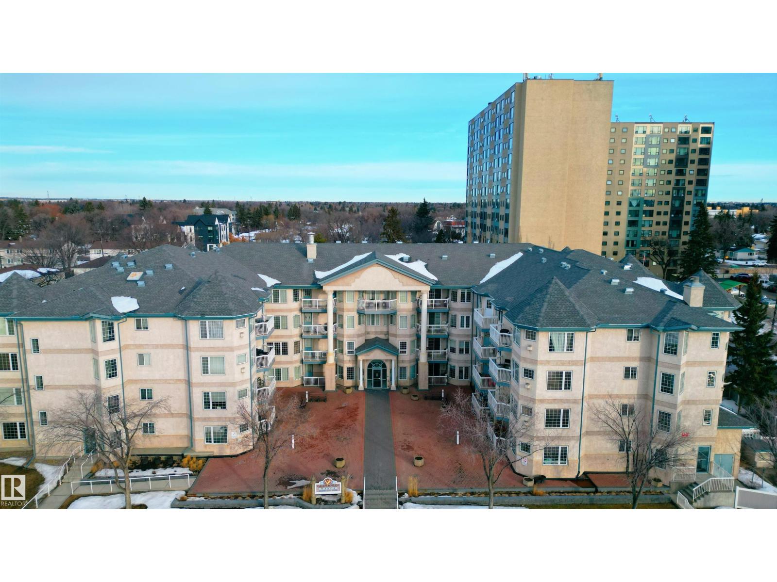 309-13450 114 Avenue NW, Edmonton, AB, T5M4C4