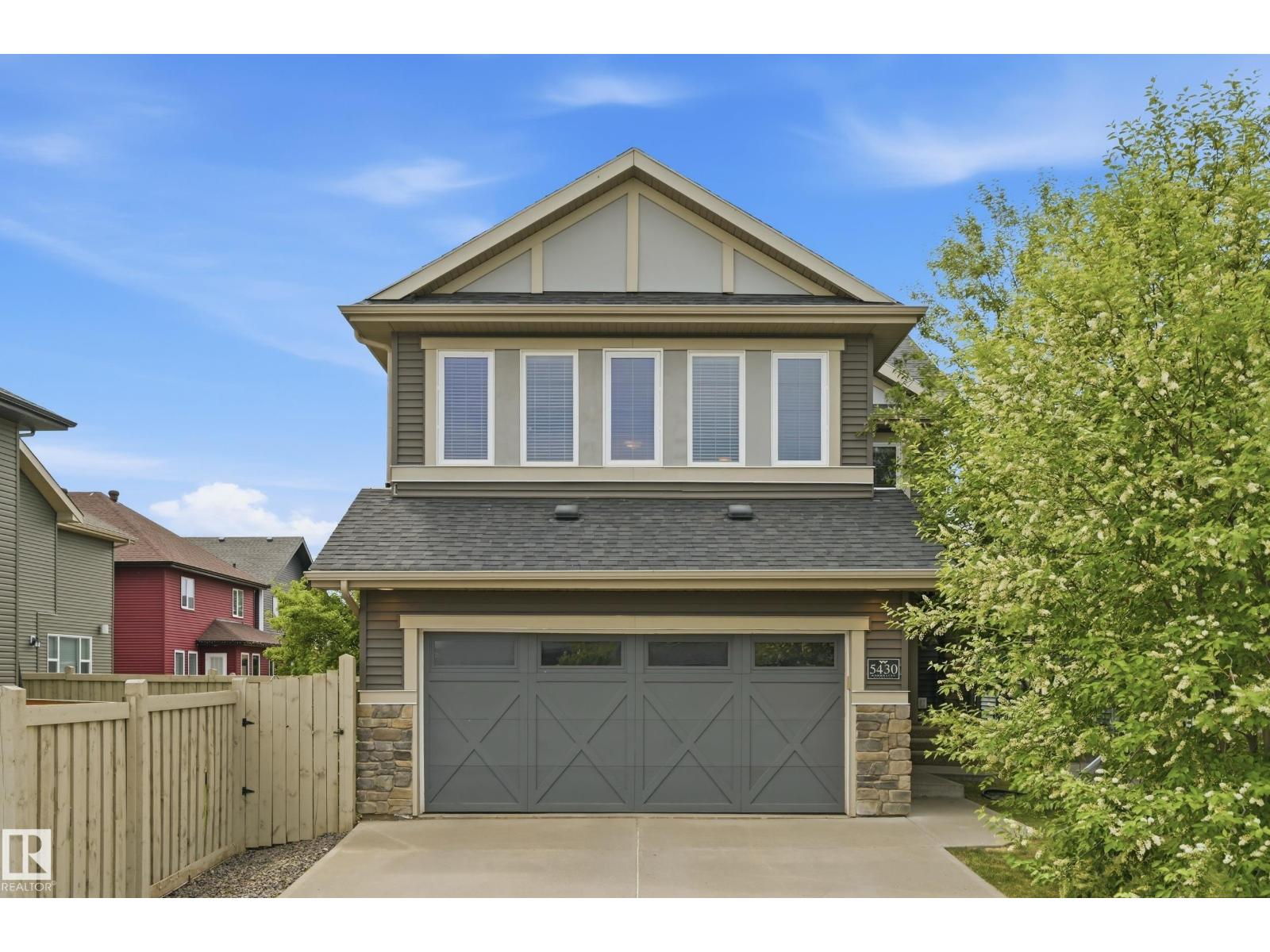 5430 Edworthy Way NW, Edmonton, AB, T6M0P2
