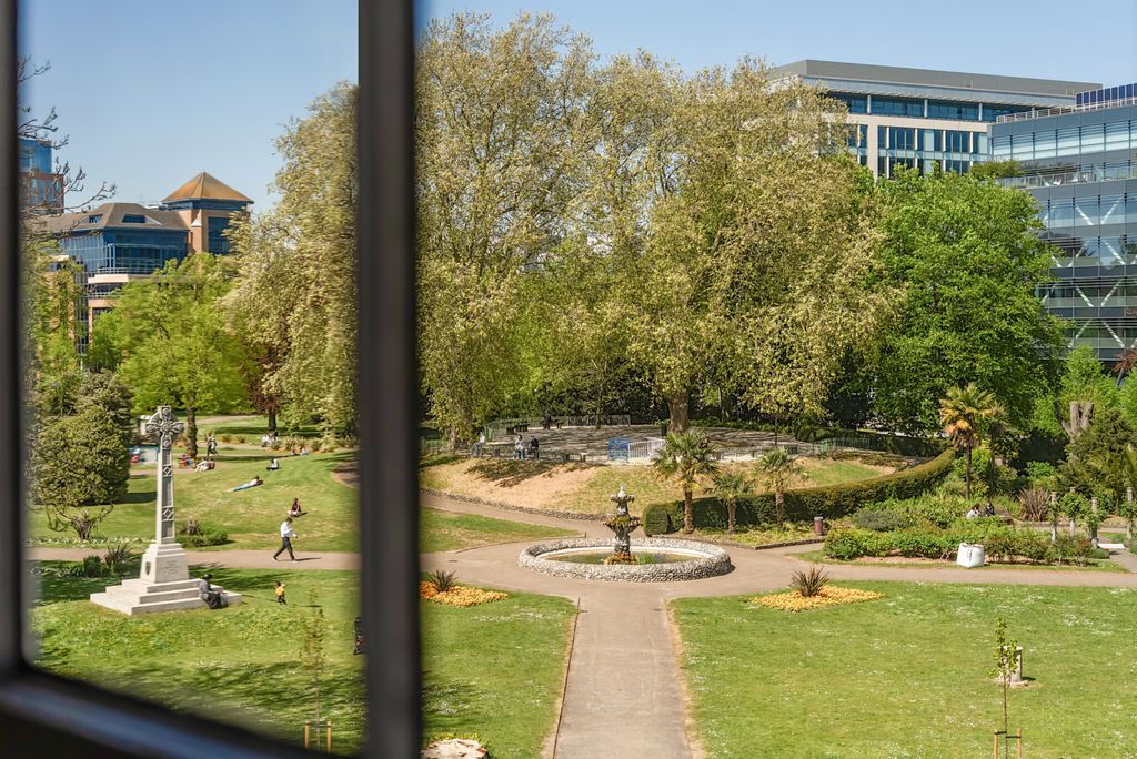 Additional image 24 of 2 bed flat for saleAbbots Walk, Reading, Berkshire RG1