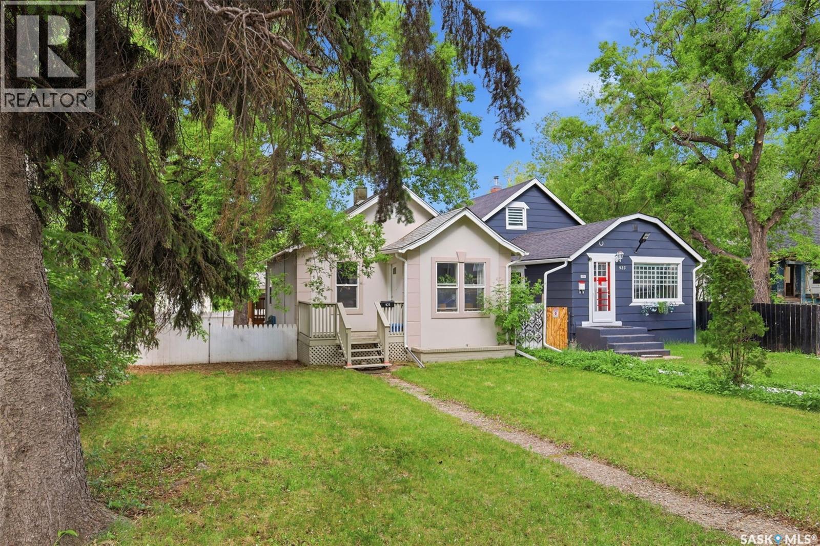 921 H Avenue N, Saskatoon, SK, S7L2C4