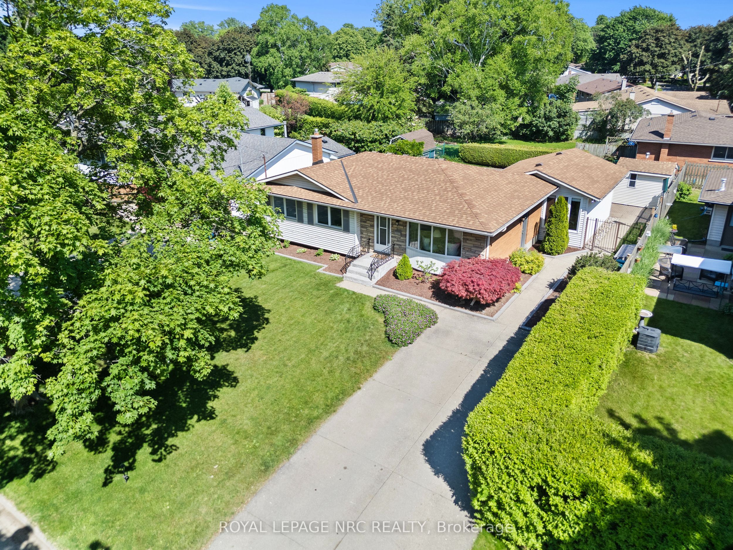 116 Windward Street, St. Catharines, ON, L2M 4C6 photo 2
