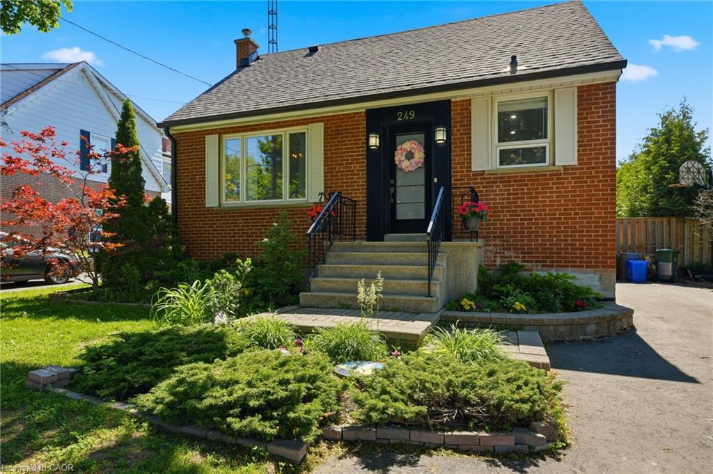 Additional image 2 of 249 West 32nd Street, Hamilton, ON, L9C 5H5