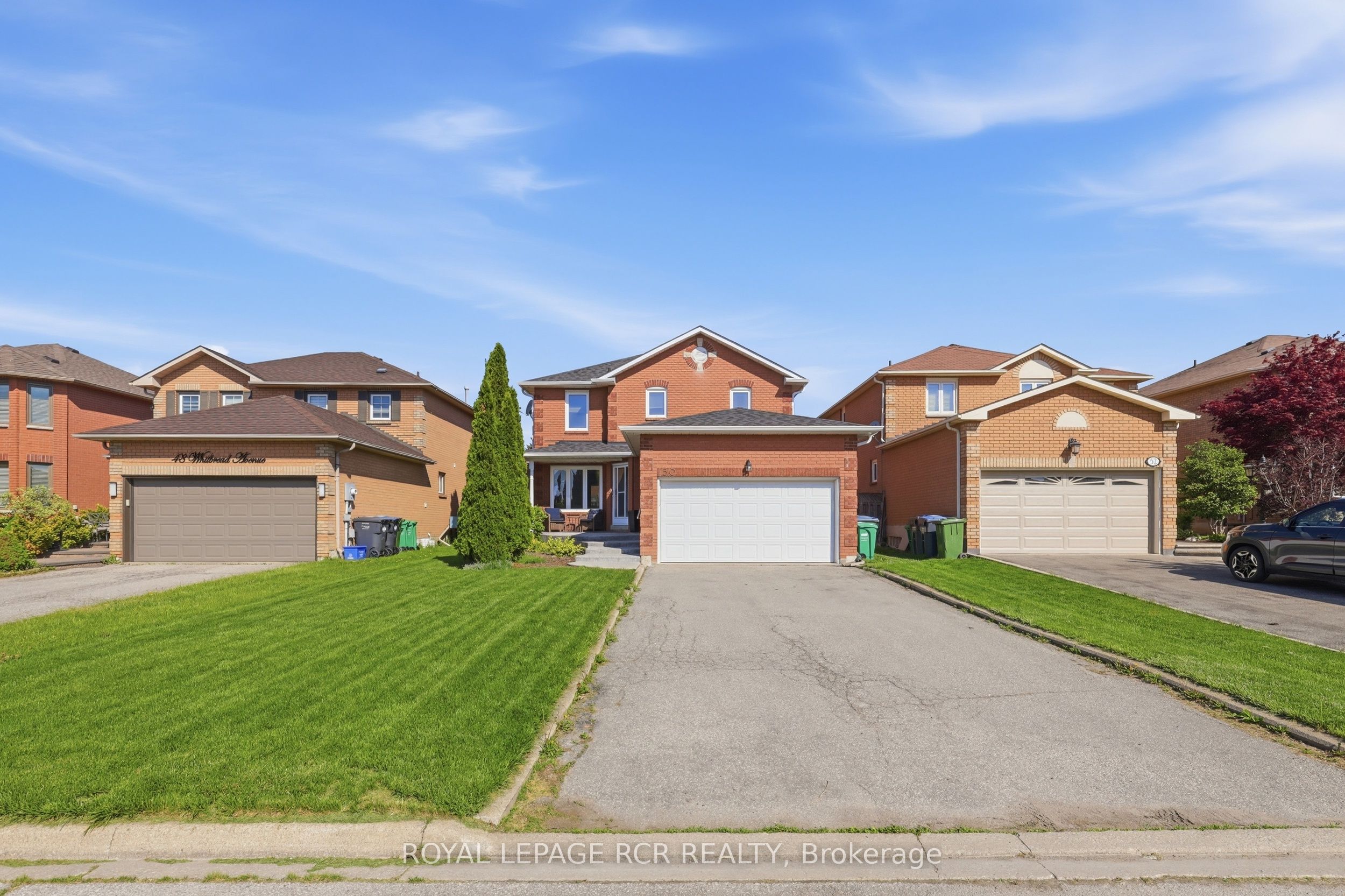 50 Whitbread Avenue, Caledon, ON, L7E 1L7