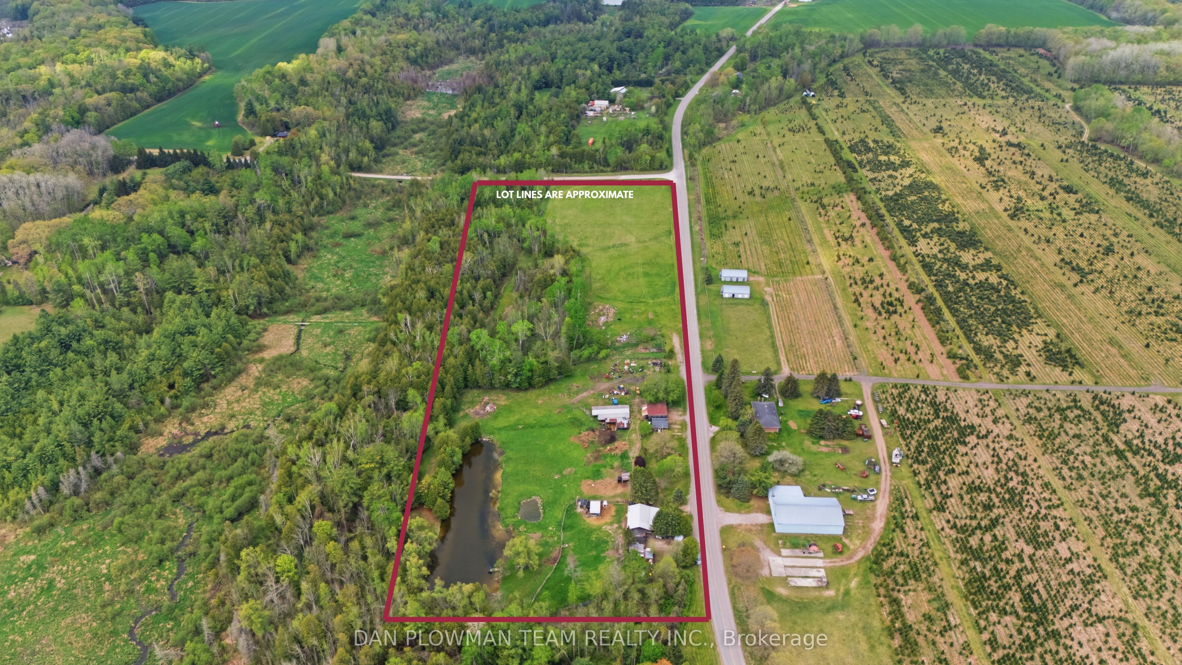 Additional image 3 of 321 Sandy Flats Road, Trent Hills, ON, K0K 2X0