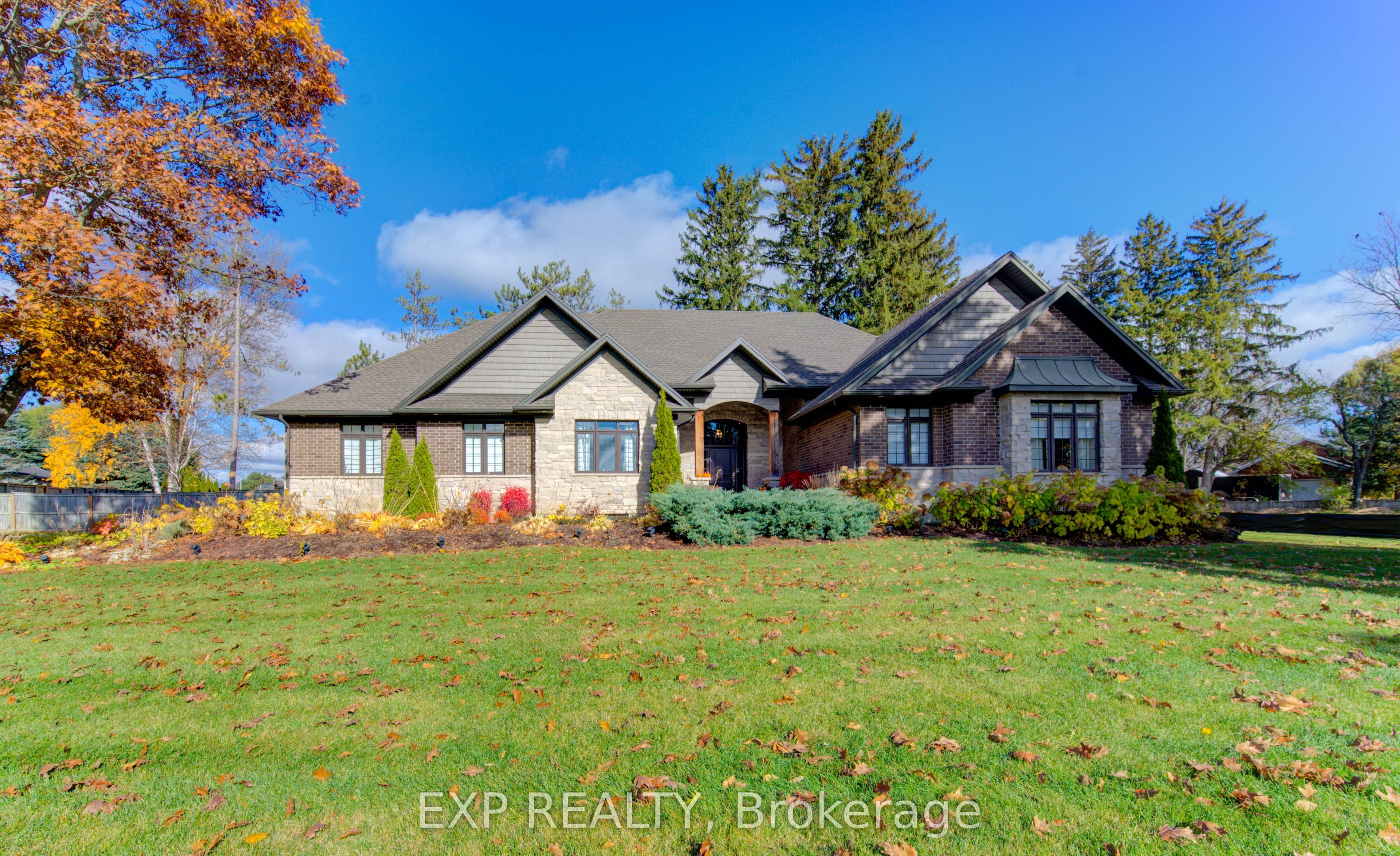 52 Edgehill Drive, Kitchener, ON, N2P 2C6