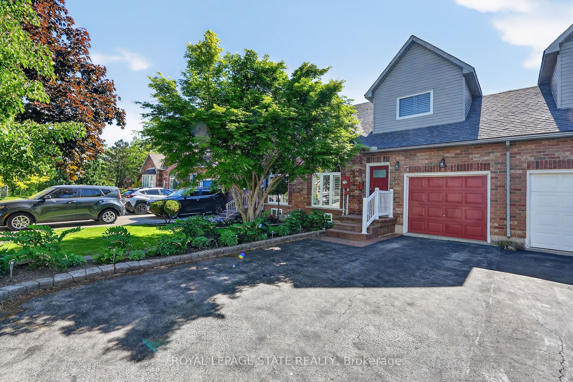 83 Morrison Crescent, Grimsby, ON, L3M 5K5 photo 2