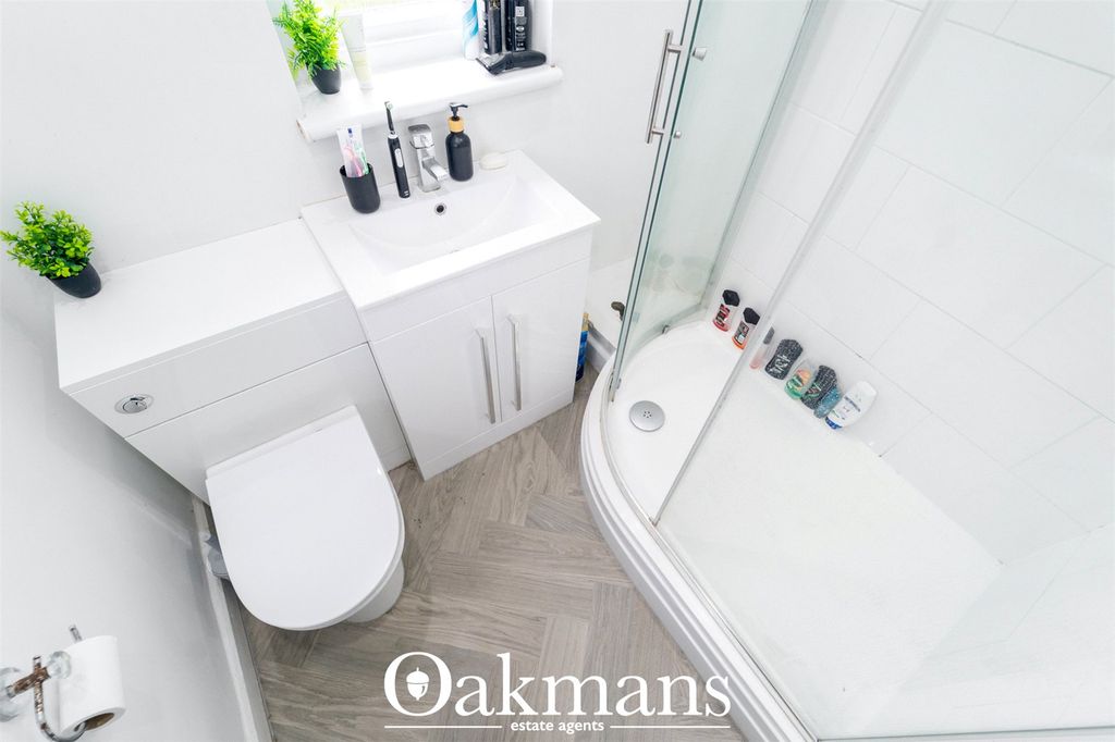Additional image 8 of 2 bed maisonette for saleSalters Lane, Redditch, Worcestershire B97