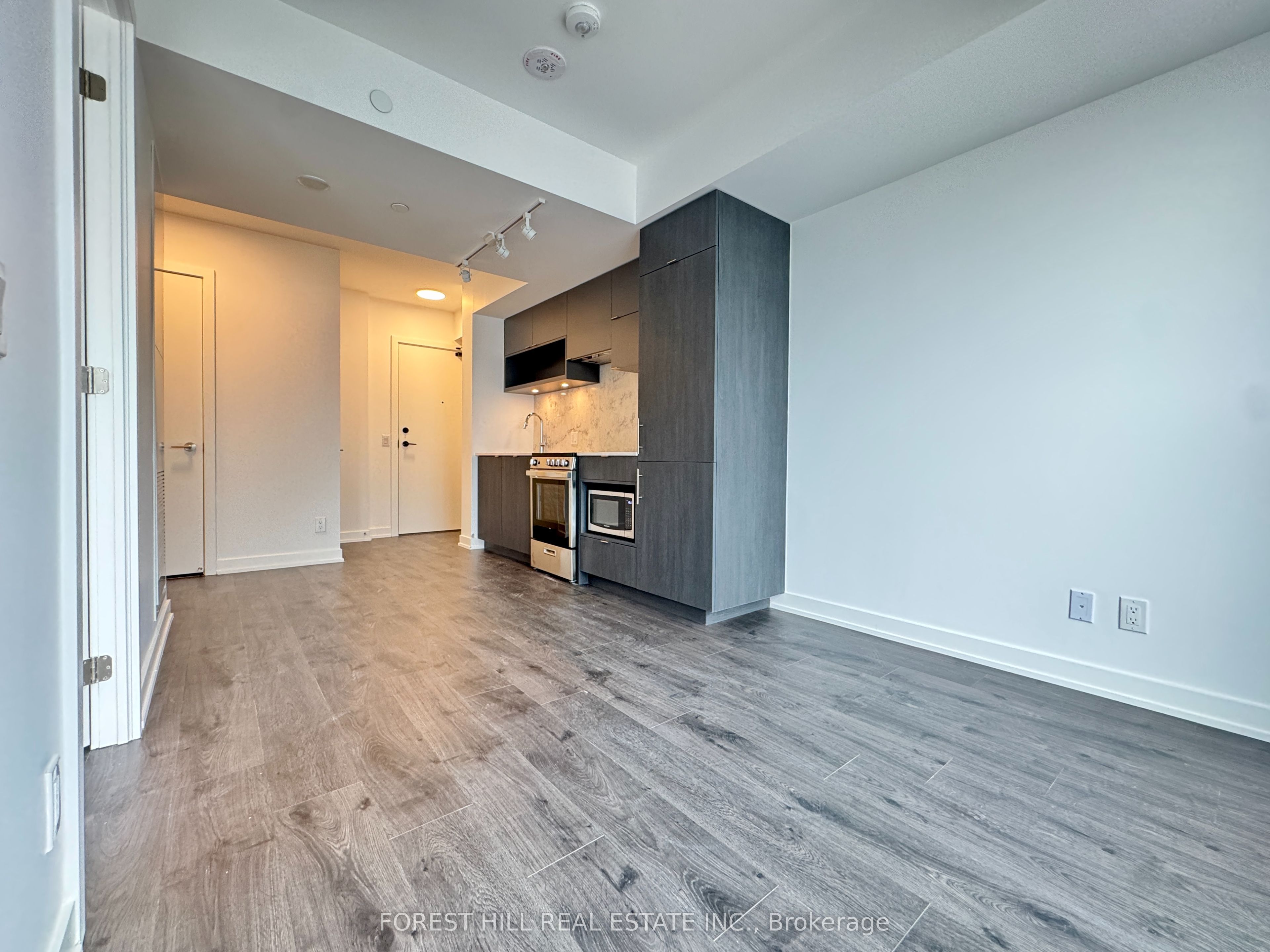 2802-100 Queen Street E, Toronto, ON, M5C 0B5 photo 4