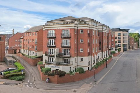 Mayfair House, Piccadilly Plaza, York YO1